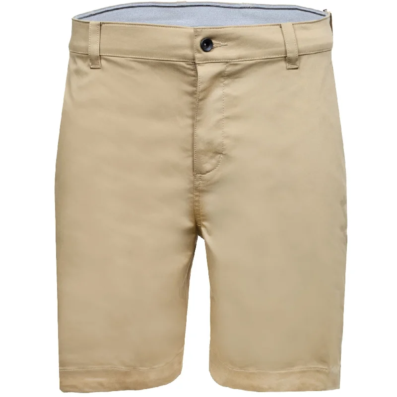 Dri-Fit UV Chino Short Parachute Beige - AW24