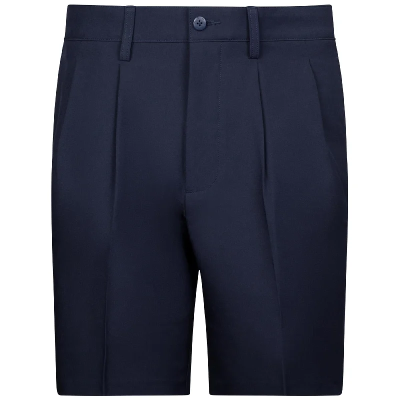 Performance Lightweight Short Navy - 2025