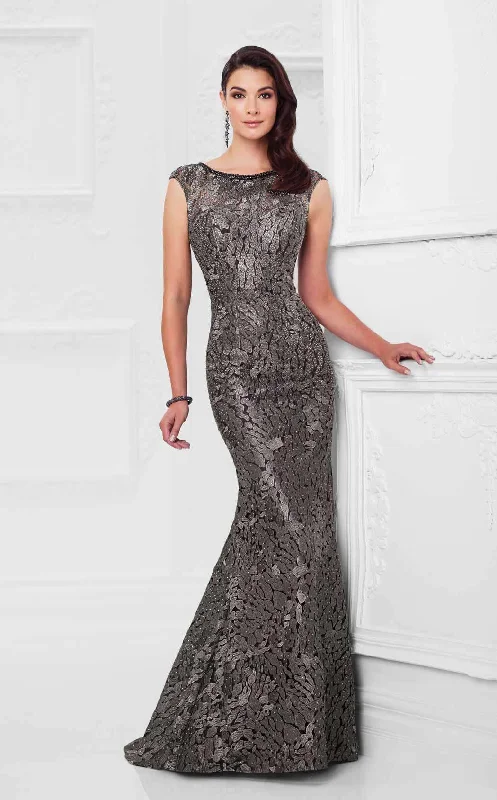 Montage 117922CL Dress